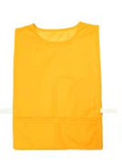 Caddie Bib
